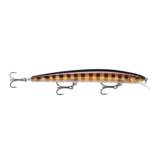 Amostra Rapala MaxRap 11cm Cor CAL