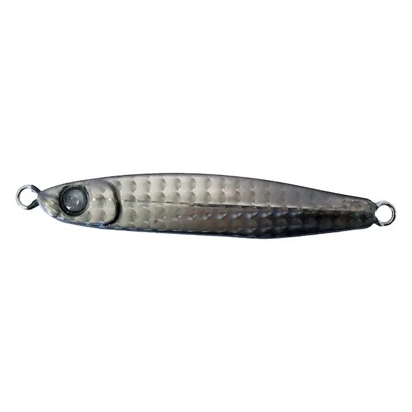 Mustad Mezashi Jig Casting 15gr BLM - Black Magic