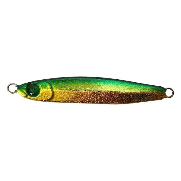 Mustad Mezashi Jig Casting 15gr GRG - Green Gold