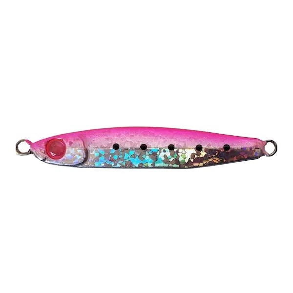 Mustad Mezashi Jig Casting 15gr PSD - Pink Sardine