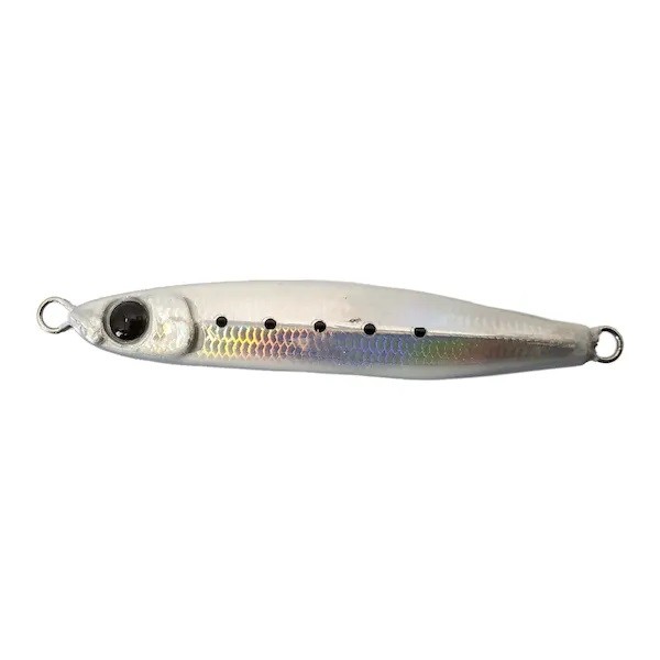 Mustad Mezashi Jig Casting 15gr SRS - Shirasu