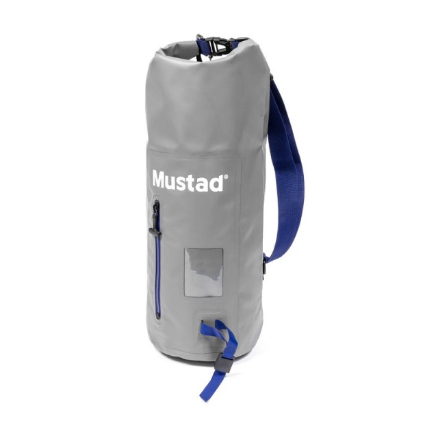 Bolsa Mustad Daybreak Dry Bag 60L (MDBD60L)