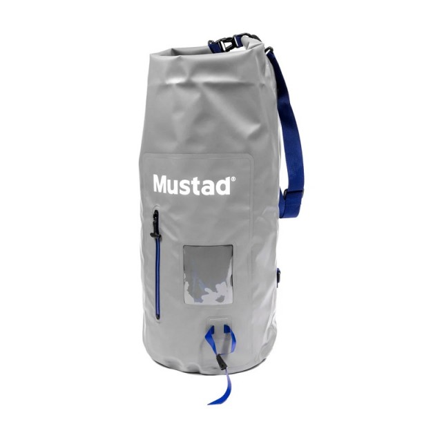 Bolsa Mustad Daybreak Dry Bag 40L (MDBDB40L)