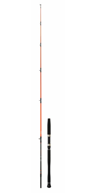 Cana Daiwa Megaforce JG 210 HS