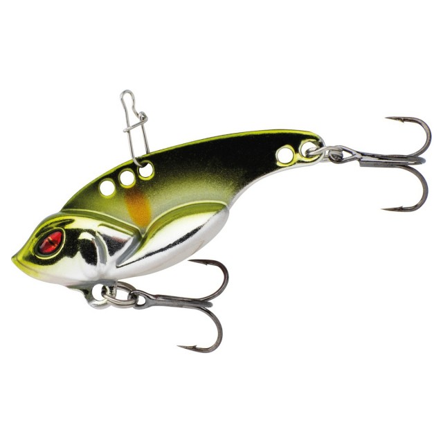 Prorex Metal Vib 7g Cor:Metallic Ayu