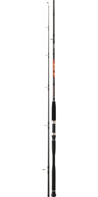 Cana Daiwa Megaforce Big Fish 262XXH BF