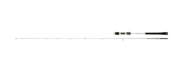 Cana Daiwa Megaforce Bay Jigging 180 MS CF