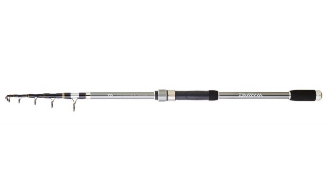 Cana Daiwa Megaforce Buscle Tele 240T BF