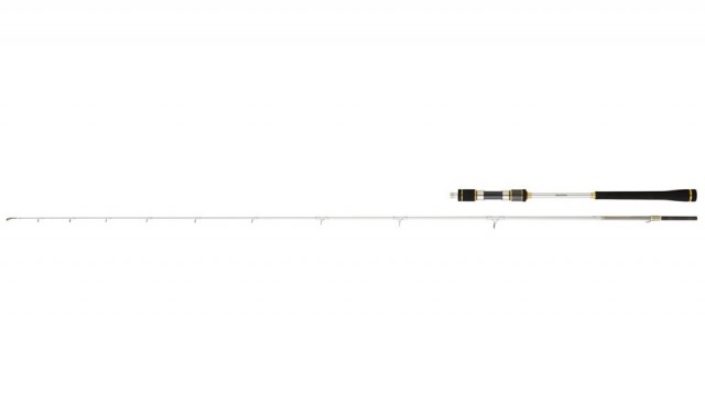 Cana Daiwa Megaforce Jigging 170HS CF
