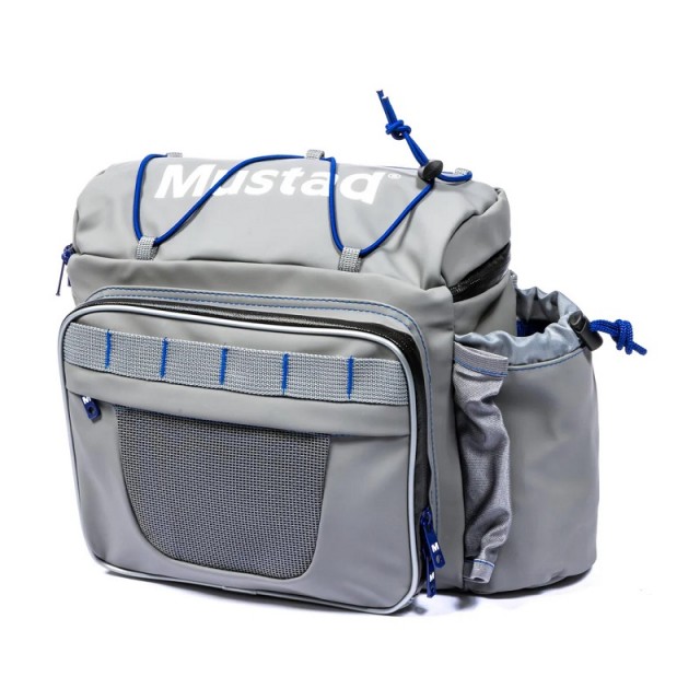 Bolsa Mustad Game Time Hip Bag (MGTHB)