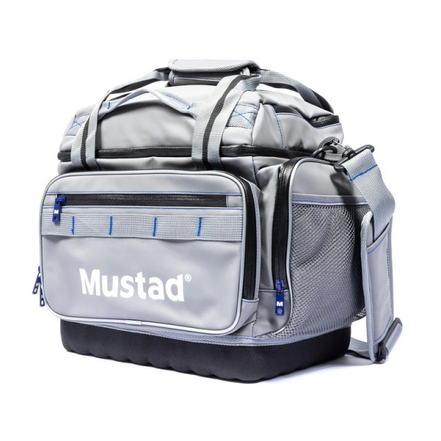 Bolsa Mustad Game Time Tote (MGTT)
