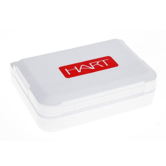 Caixa Hart Acces 1