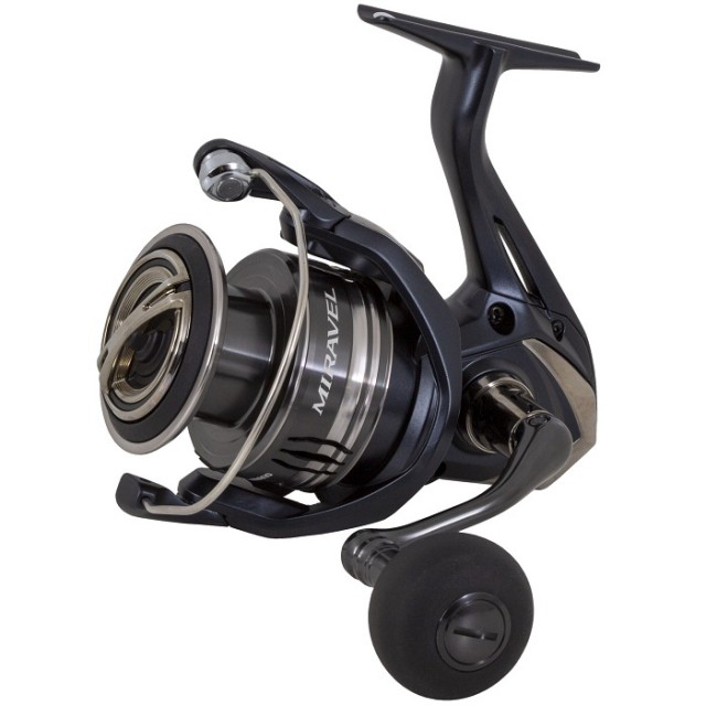 Carreto Shimano Miravel C5000XG