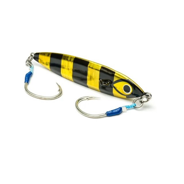 Mustad Wingman 150g Cor: BMB