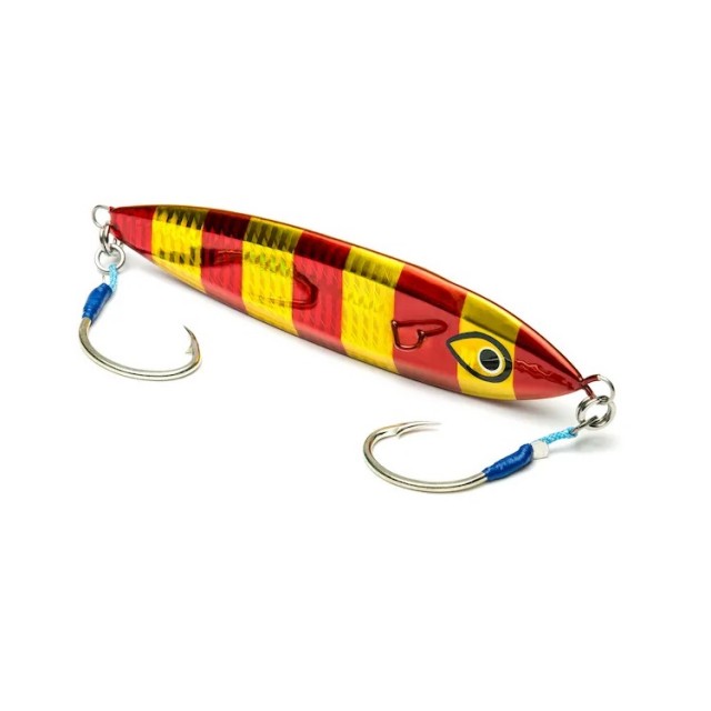 Mustad Wingman 100g Cor: IRM