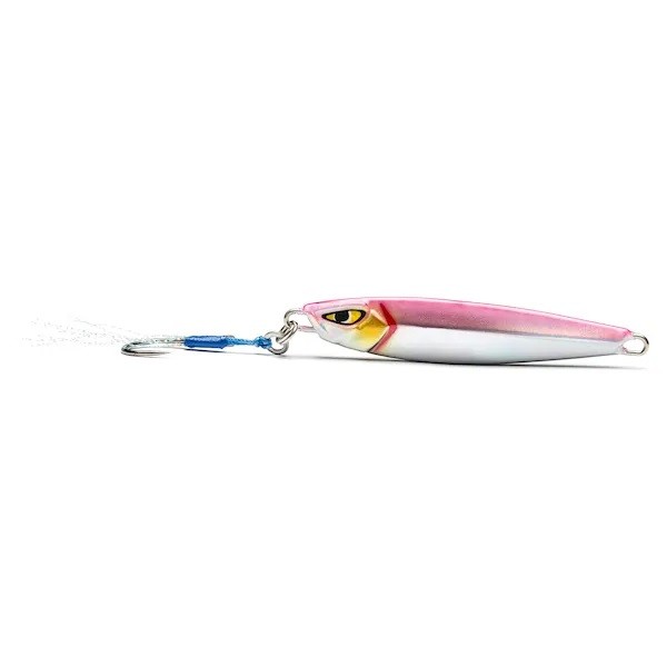 Mustad Tracershot 15gr Cor:PNK