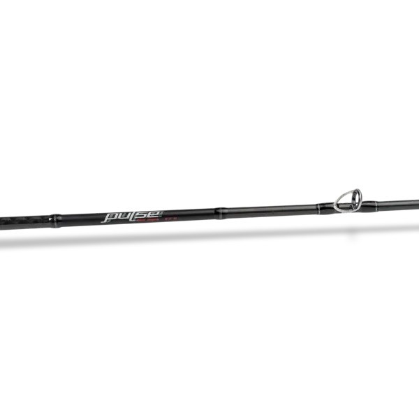 Cana Mustad Pulse Slow Jigging 6'3'' Spin MH