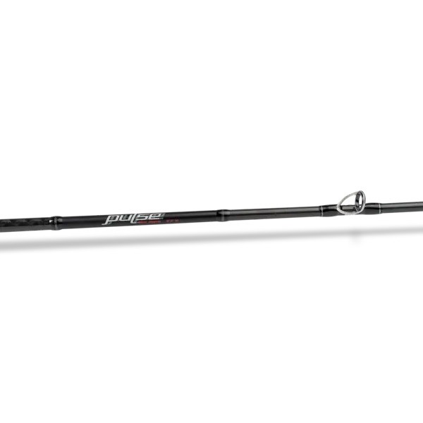 Cana Mustad Pulse Slow Jigging 6'0'' MH