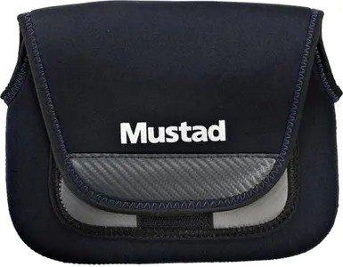 Bolsa P/ Carreto Mustad Tam. M Ref: MRCS01-M