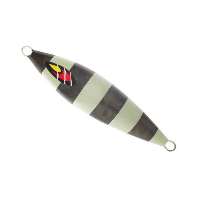 Daiwa MR Slow 180g Cor:GLOW ZEBRA