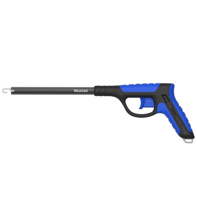 Mustad Pistol Hook Remover (MT-121-24)