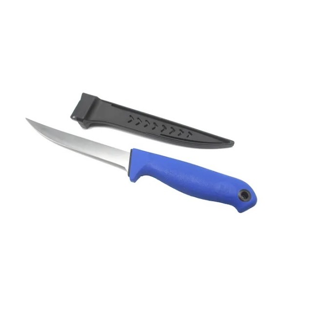 Faca Mustad Eco 6'' MTB001