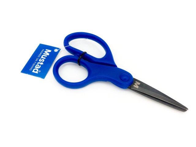 Tesoura Mustad Eco MTB003