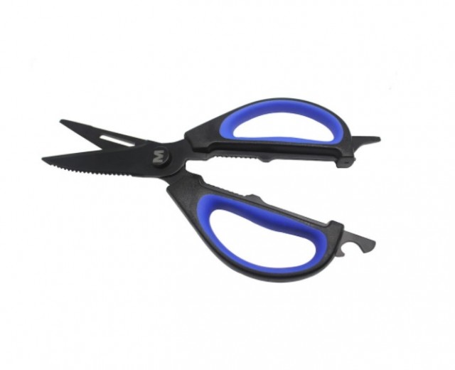 Tesoura Mustad Grande Eco MTB004