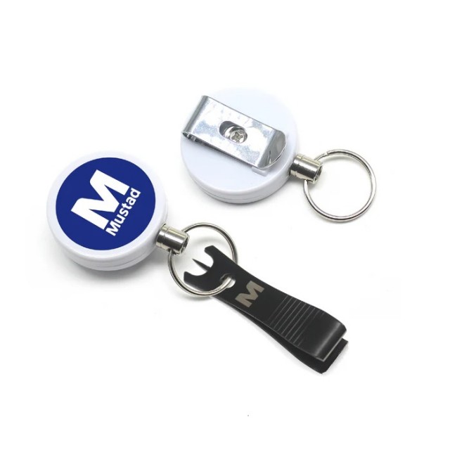Mustad Retractor Kit Eco
