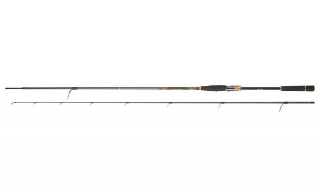 Cana Daiwa Morethan Branzino EX AGS 1002HXHFS CF