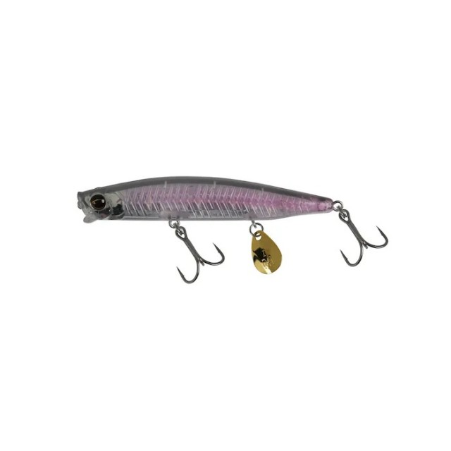 Mustad Vertebrata 90S Cor:Anchovy (ACV)