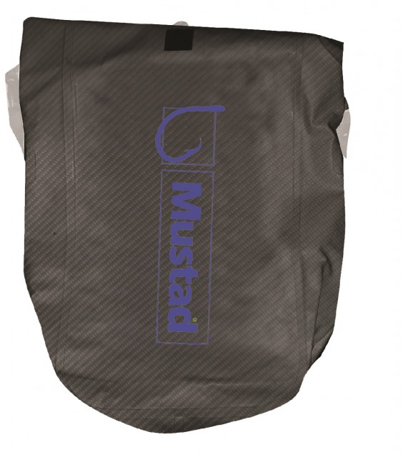 Bolsa Impermeável Mustad 2-3L Ref.MB009