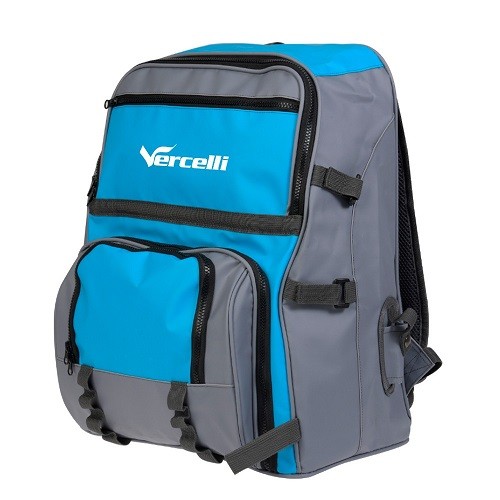 Mochila Vercelli Furgone 45L