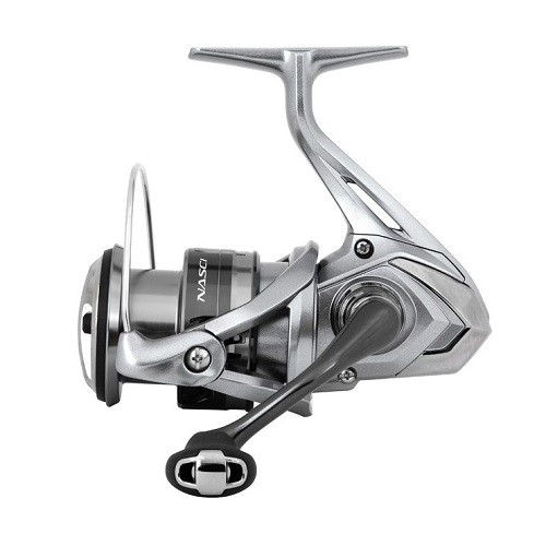 Carreto Shimano Nasci FC 2500 HG