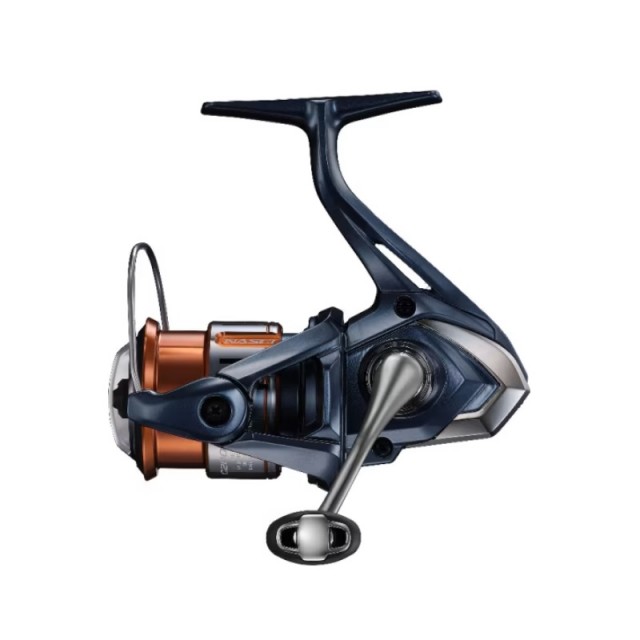 Carreto Shimano Nasci FD C2000S HG