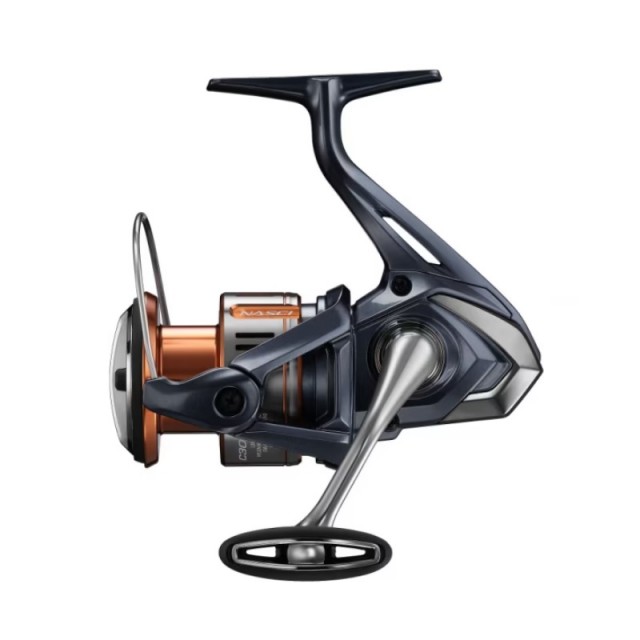 Carreto Shimano Nasci FD C3000