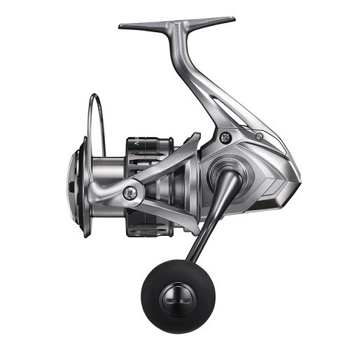 Carreto Shimano Nasci FC C5000 XG