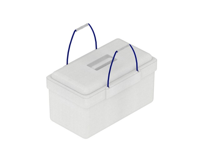 Geleira Polarbox 25Lts