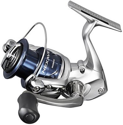 Carreto Shimano Nexave 6000FE