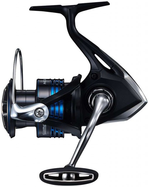 Carreto Shimano Nexave 4000HG FI