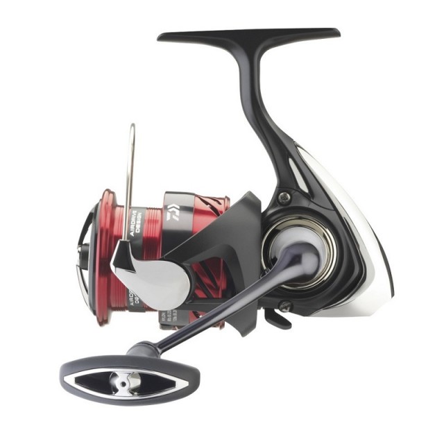 Carreto Daiwa Ninja 23LT 3000 CXH