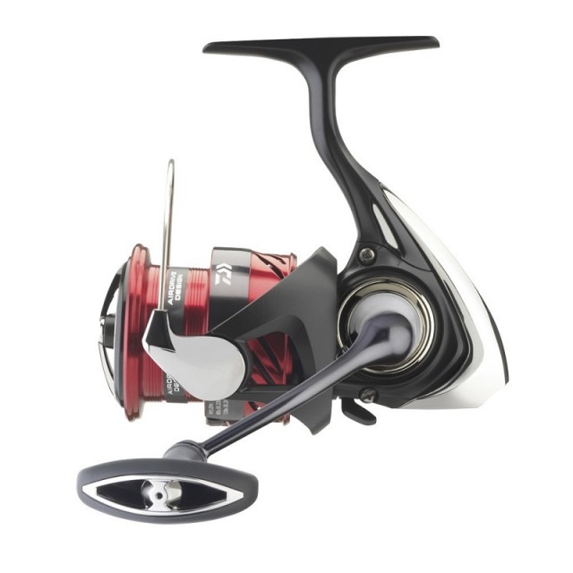 Carreto Daiwa Ninja 23LT 4000 C