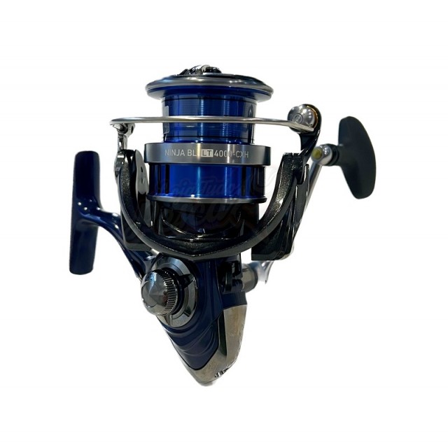 Carreto Daiwa Ninja BL 22LT 4000 CXH