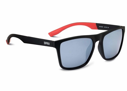 Oculos Rapala Polarizados UVG-301A