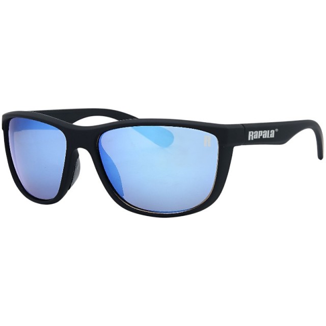 Oculos Rapala Wahoo Black Blue (RA4509)