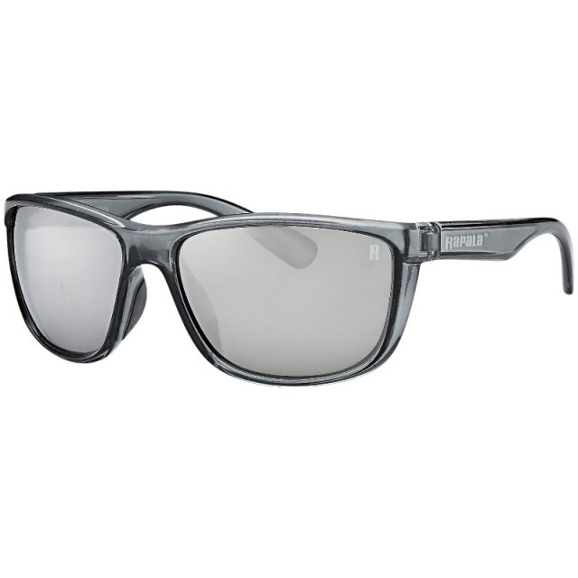 Oculos Rapala Wahoo Cristal Silver (RA4508)