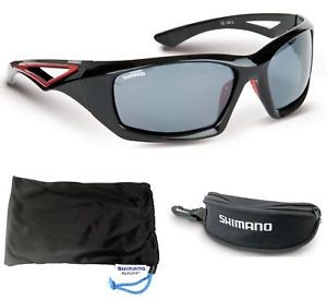Oculos Shimano Polarizados Modelo Aernos