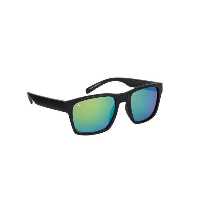 Oculos Shimano Polarizados Modelo Yasei Green Revo
