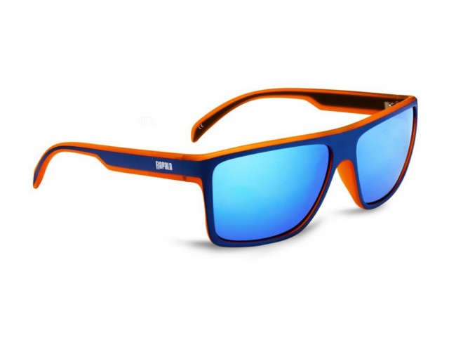 Oculos Rapala Polarizados UVG-282A