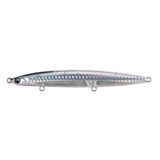 Bassday Odin 130S Cor:HH-490 (Keimura Clear Flash)